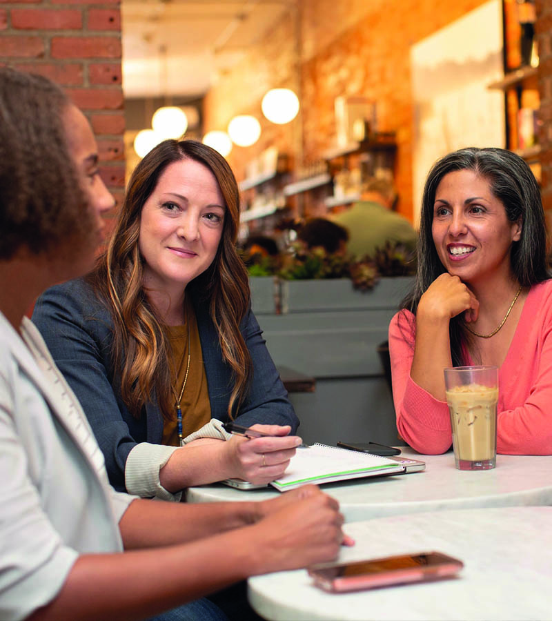 Coaching Menschenkenntnis